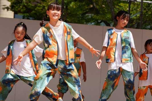 DanSpark（前夜祭）